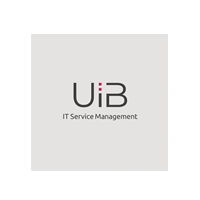 UIB IT Service Management Partner